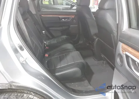 2020 Honda Cr-V Awd Ex-L z USA, uszkodzony, nr VIN 5J6RW2H8XLL032298